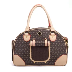 Carrier for Dogs Cat Backpack Dog Bag Pet Accessories Puppy Supplies Breathable Waterproof Fashion Slings Transport Outdoor